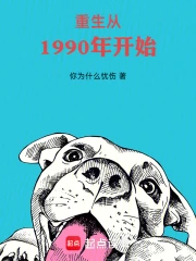 重生从1990年开始