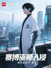 赛博巫师入侵
