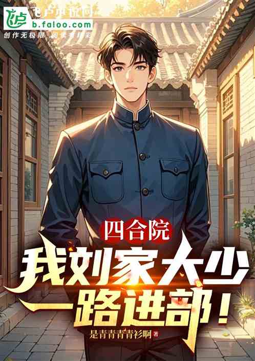 四合院：我刘家大少，一路进部！