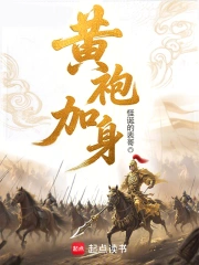黄袍加身