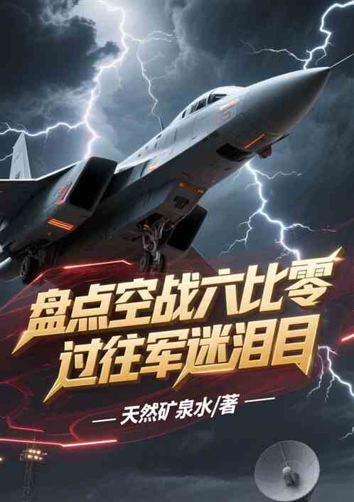 盘点空战六比零，过往军迷泪目