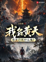 我名黄天，苍天已死什么鬼？