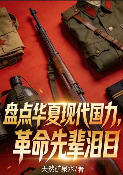 盘点华夏现代国力，革命先辈泪目