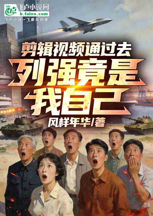 剪辑视频通过去，列强竟是我自己