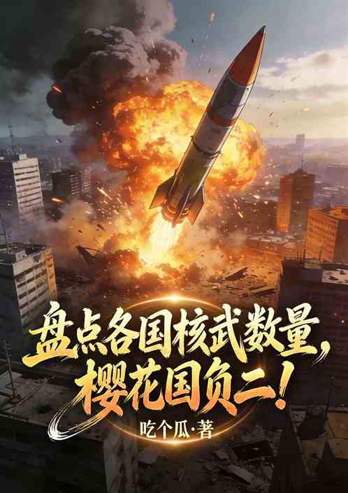 盘点各国核武数量，樱花国负二！