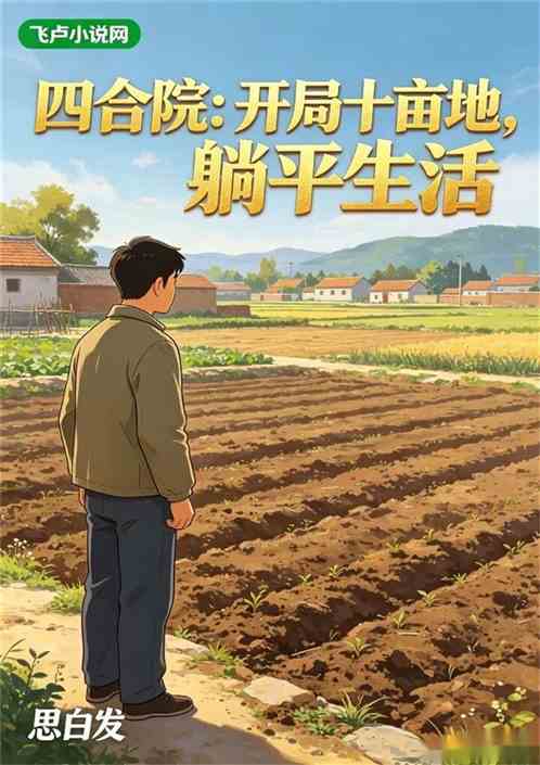 四合院：开局十亩地，躺平生活