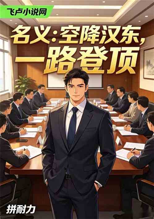 名义：空降汉东，一路登顶！