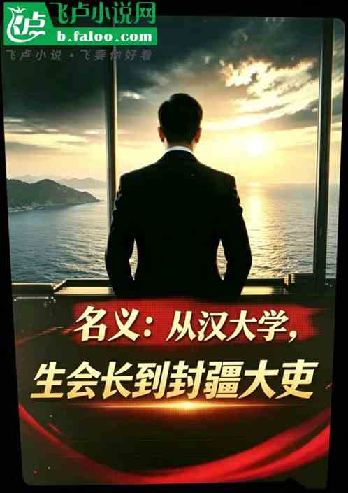 名义：从汉大学生会长到封疆大吏