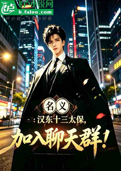 名义：开局十三太保，权倾汉东！