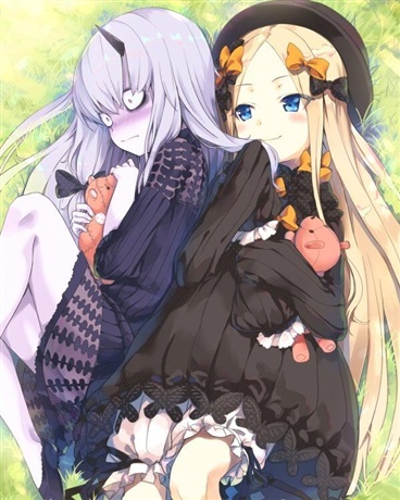 逆袭的魔物娘!_百合,魔幻,逆袭,魔物娘 - 推书君