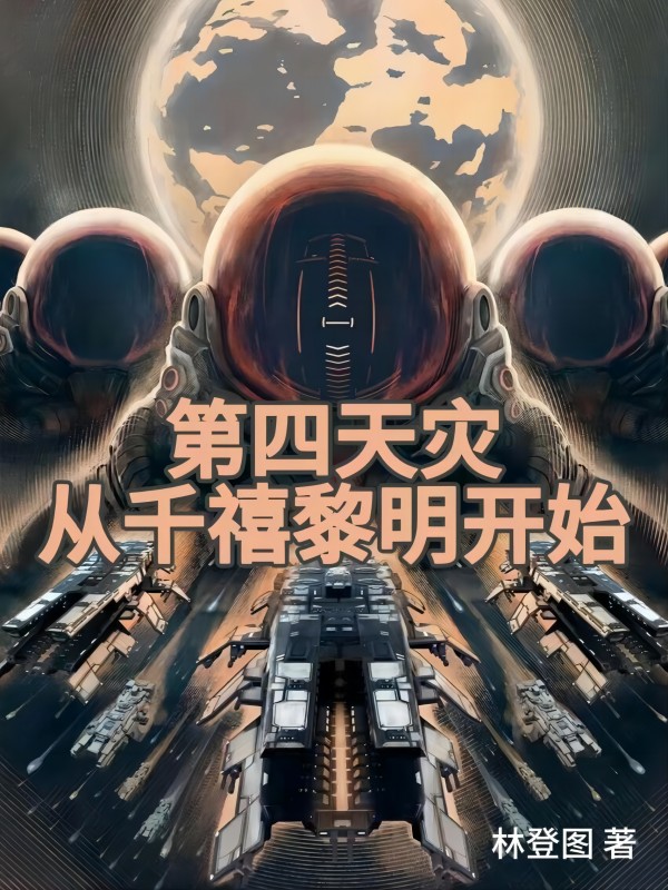第四天灾从千禧黎明开始