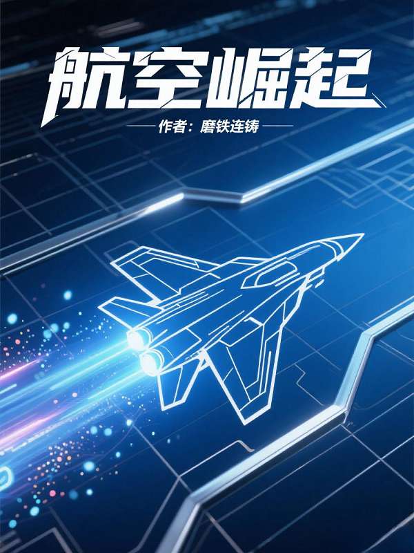 航空崛起