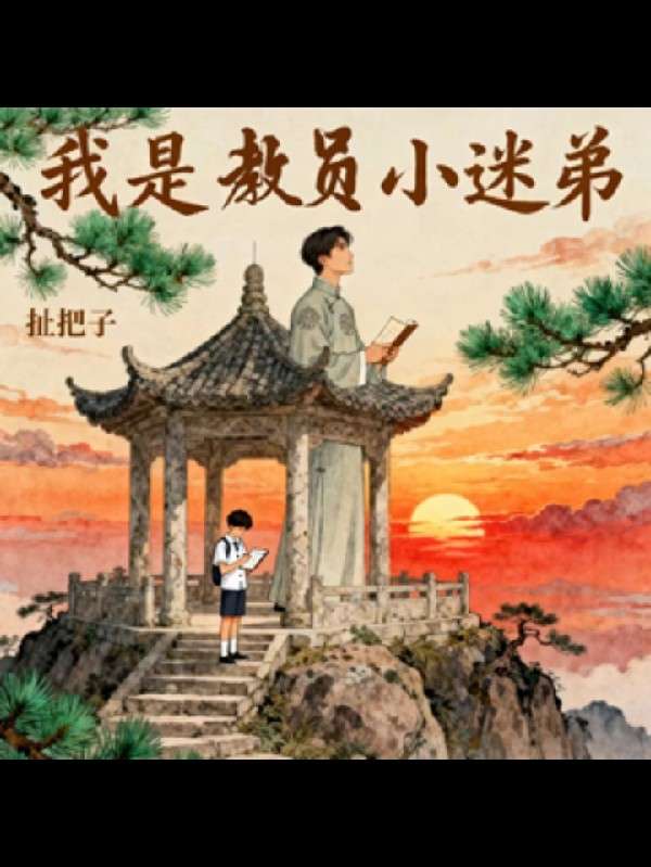 我是教员小迷弟