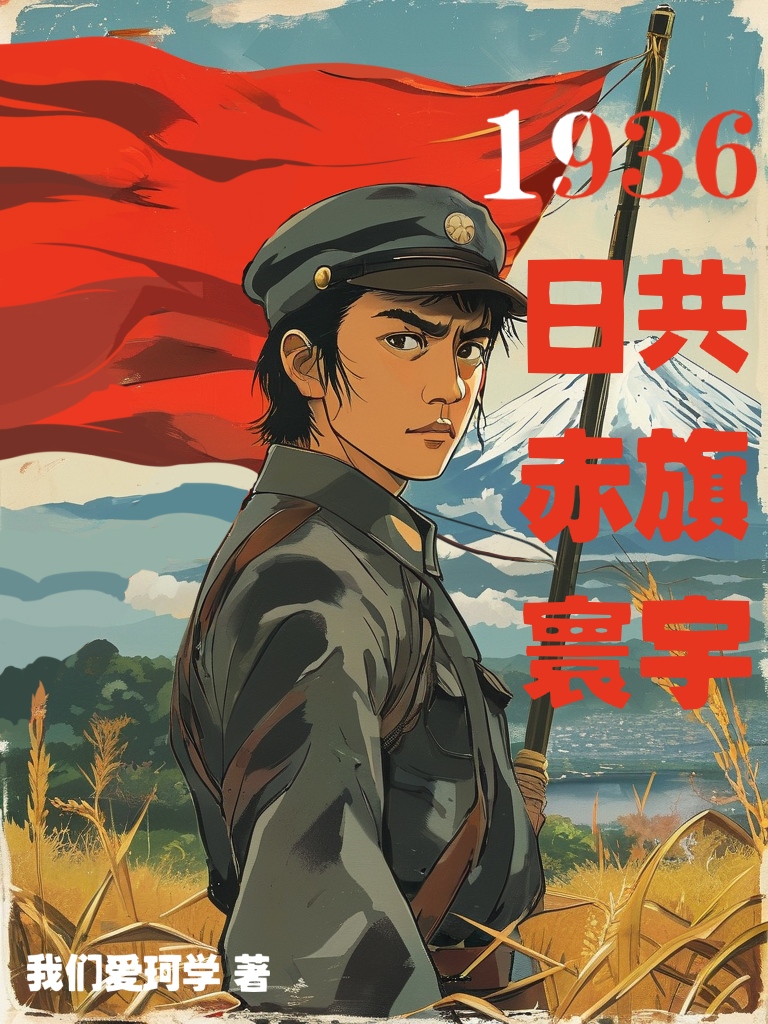 1936日共赤旗寰宇