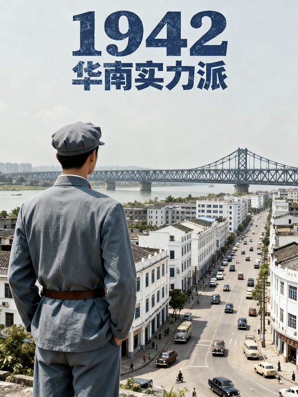 1942华南实力派
