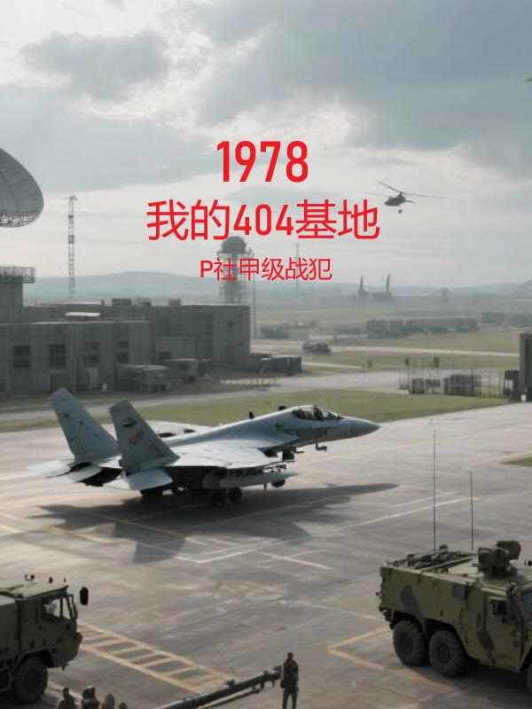 1978：我的404基地