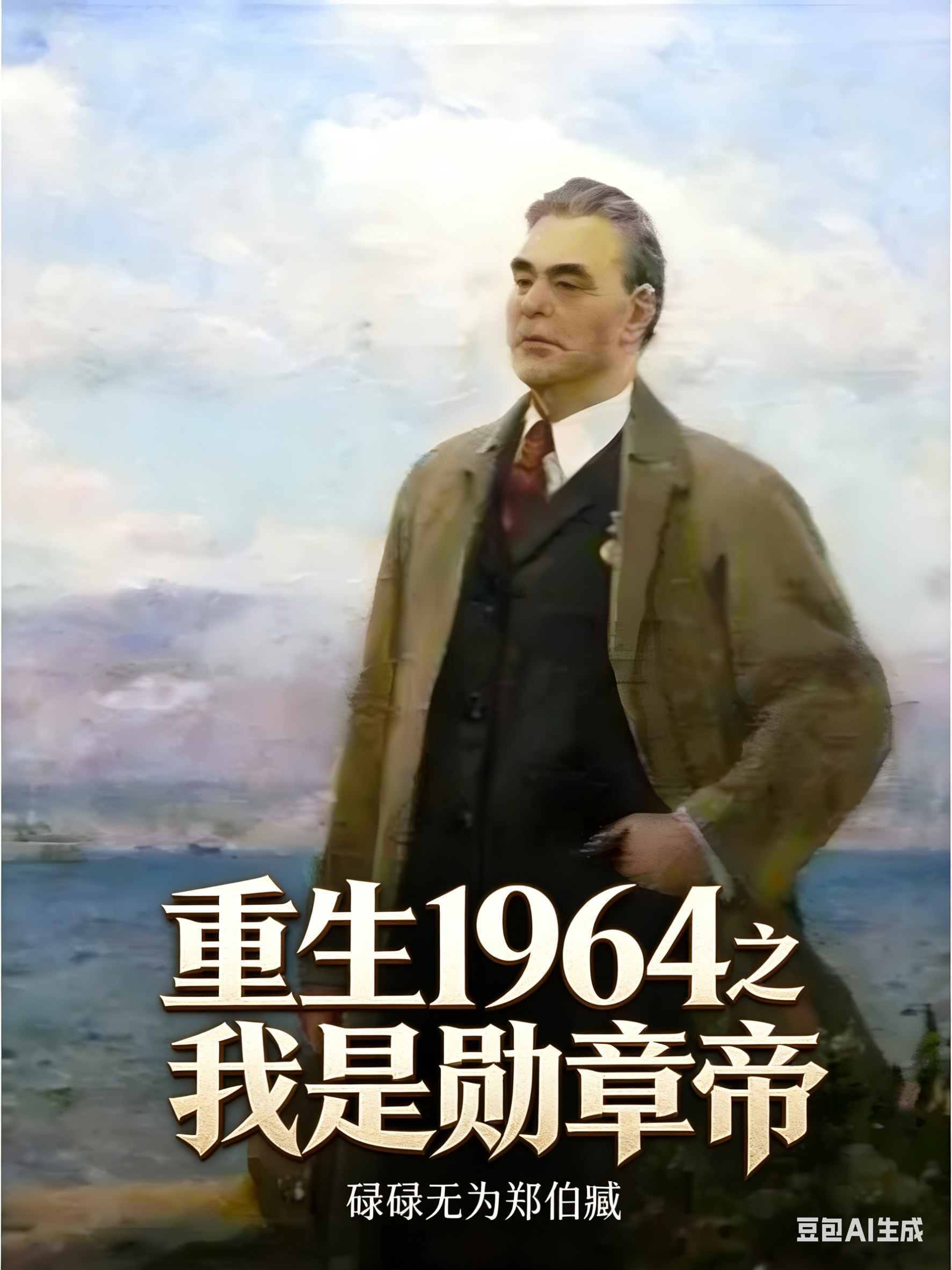 重生1964之我是勋章帝